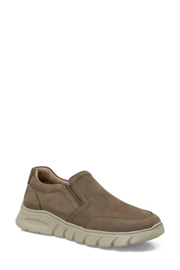 Kinetix Extra Tx Hi Wp 4Pr Mink Men's Casual Shoes A101880504