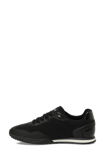 Kinetix Menesse 5Fx Siyah Kadın Sneaker A101949319