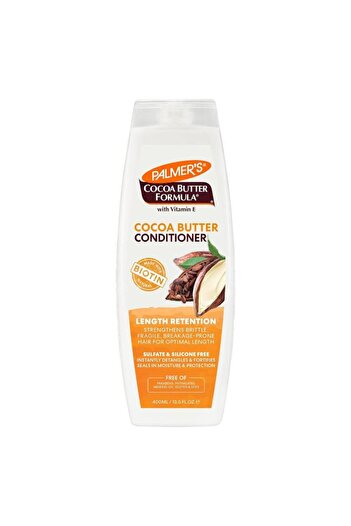 PALMER'S Palmer's Cocoa Butter Formula Conditioner 400ml