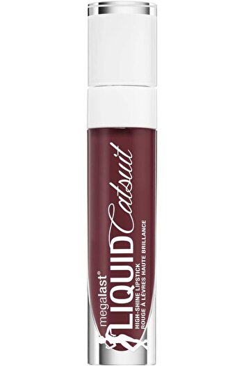 WET N WİLD ML Cat High Shine Lip - Devil's Advocate