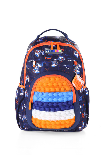 ÇÇS Children's School Backpack Ccs51719