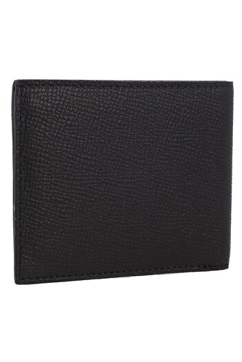Valentino Chico Wallet Leather 11.5 cm