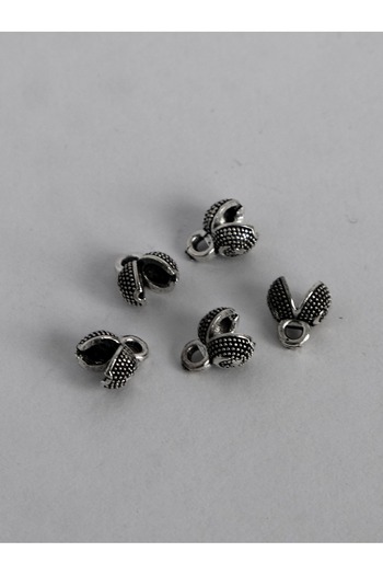 QELA COLLECTION Natural Stone Prayer Beads Hobby Making Hobby Set You Can Make 10 Prayer Beads