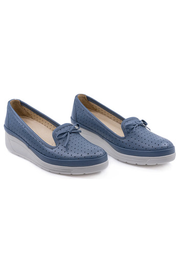 Caspiansea Pantofi dama, Caspian, Cas-3502, casual, piele naturala