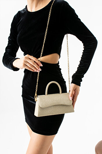 Handley Luxury Stylish for Special Occasions Wedding Invitation Graduation Designed Hand and Shoulder Bag for Special Occasions