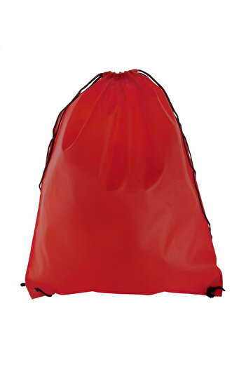 dalimag Red backpack