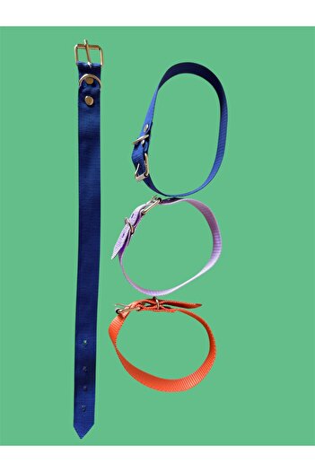 Heraklia Hobi Dog Leash