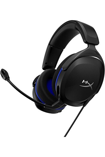 HyperX Cloud Stinger 2 Core PlayStation Oyun Kulaklığı 6H9B6AA
