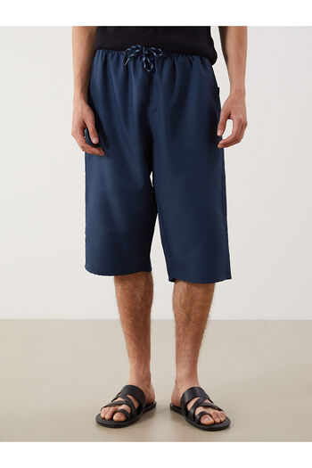 LC Waikiki Ανδρικό μαγιό LCW SWIMWEAR μήκους μέχρι το γόνατο