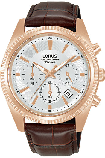 Lorus Rt304Lx9 Chronograph Men's Wristwatch