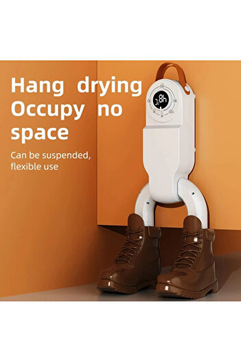 SP SPON Hot air shoe dryer