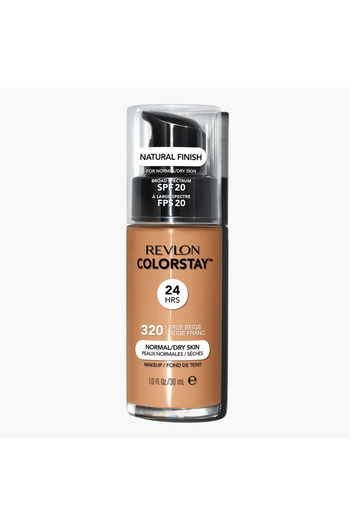 Revlon Colorstay Makeup Liquid Foundation