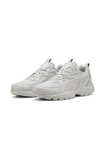 Puma Δερμάτινα αθλητικά παπούτσια Milenio Tech Unisex