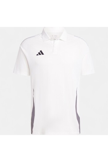 adidas Ανδρικό μπλουζάκι TIRO24 C POLO IR7565