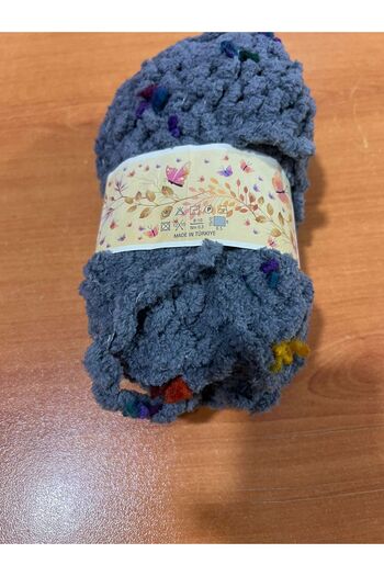 Urian Home Butterfly Yarn