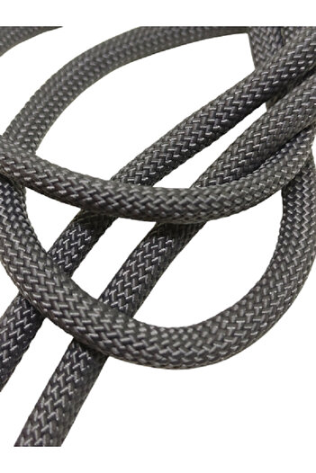 moonparacord حبل المشي للكلاب 8 ملم
