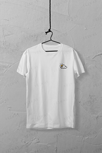 feinas Tricou de damă - Bulut