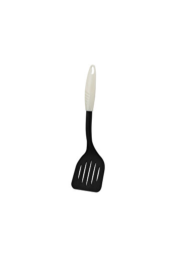 Mons Qlux Non-Stick Colander Spinner Bpa Free Anti-Scratch Non-Stick Spinner Teflon Suitable