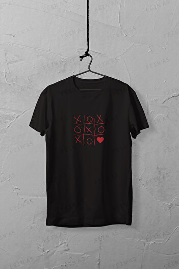 feinas Women's Tshirt - Love 2