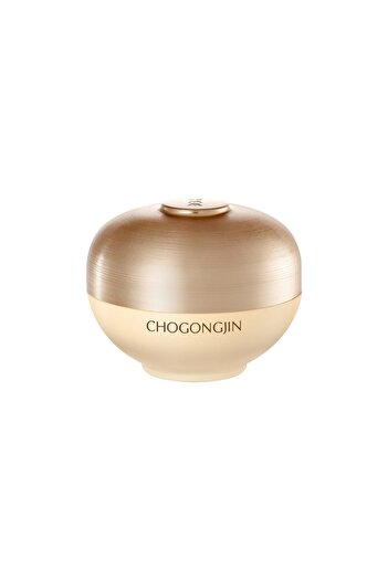 Missha Nourishing cream (with red ginseng extract & royal jelly), Missha, 60 ml