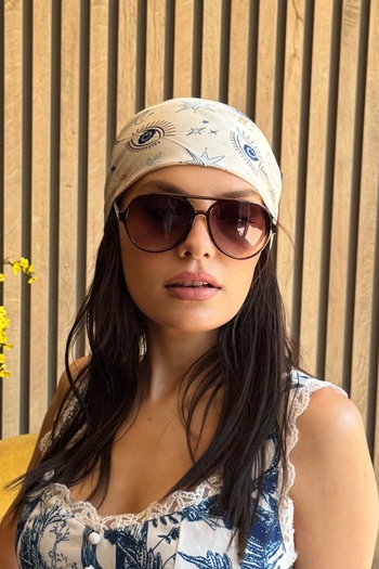 By Harmony Bh 2126 C02 Women's Sunglasses