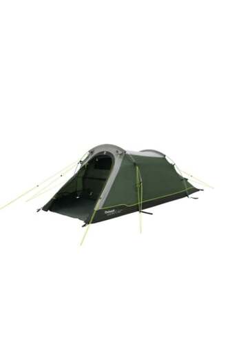 Outwell Camping tent tunnel type for 2 persons, 350 x 150 x 110 cm, Outwell Tent Earth 2