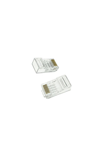 OEM RJ45 plug for UTP 8p8c Cat 6e cable