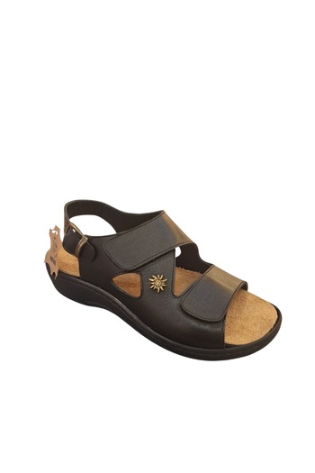 Esem 820 Genuine Leather Women's Sandals