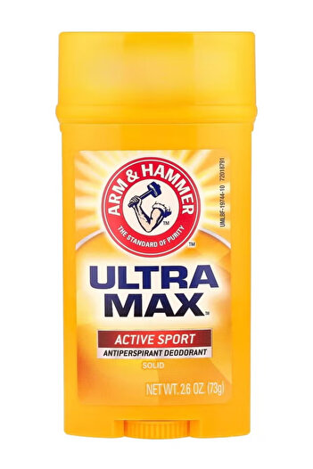 Arm&Hammer مزيل عرق ومضاد للتعرق ألترا ماكس كول بلاست 73 جرام