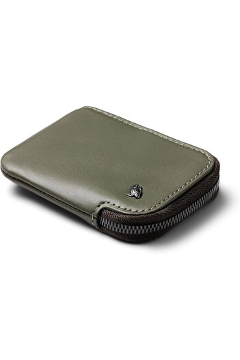 Bellroy RFID Korumalı Erkek Deri Cüzdan (Willow)