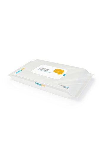 Babyono Saci parfumati pentru scutece, 100 bucati 1052