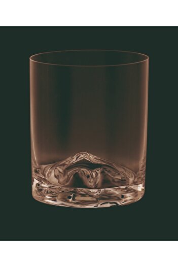 MAISON FORINE Set 4 pahare whisky 340ml, Old School