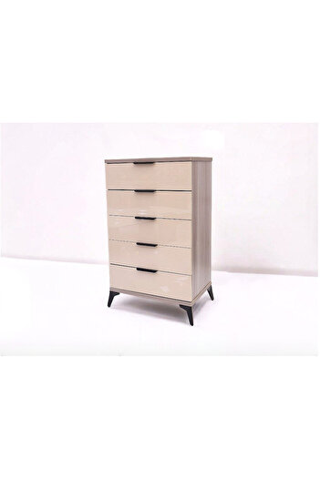 DEC15 Chest of drawers - office drawers