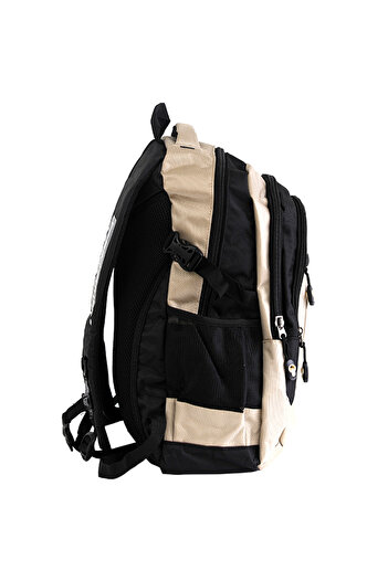PARAJOHN Iconic Lightweight Durable Schoolbag 18 inch -Gold