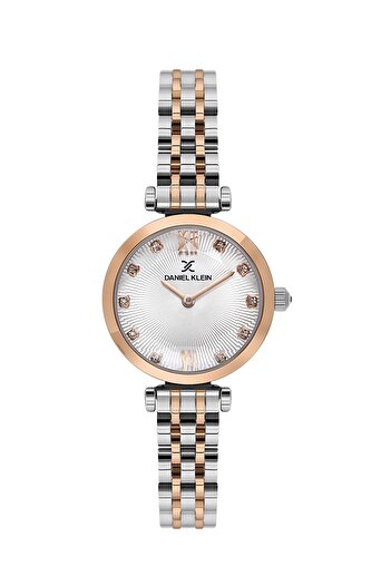 Daniel Klein Dk.1.14094-5 Women's Wristwatch