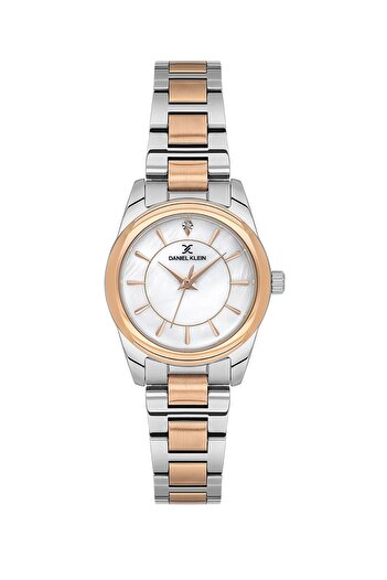 Daniel Klein Dk.1.13929-6 Women's Wristwatch