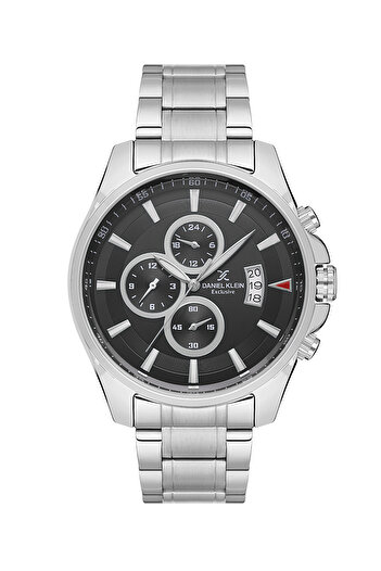 Daniel Klein Dke.1.10546-3 Men's Wristwatch