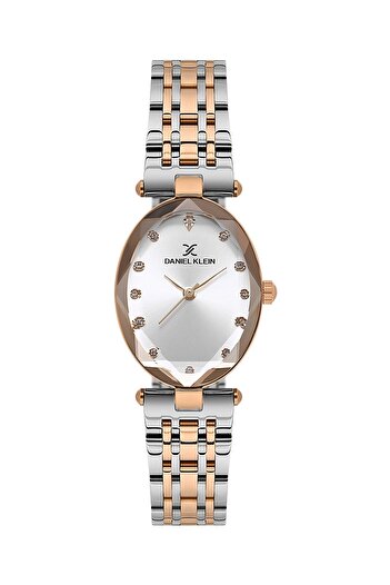 Daniel Klein Dke.6.10891-9 Women's Wristwatch