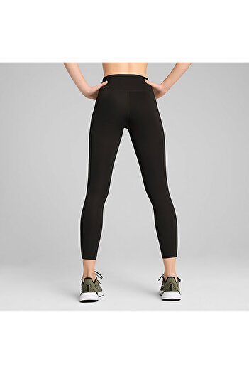 Puma Tad Essentials Women Black Leggings (525900-01)
