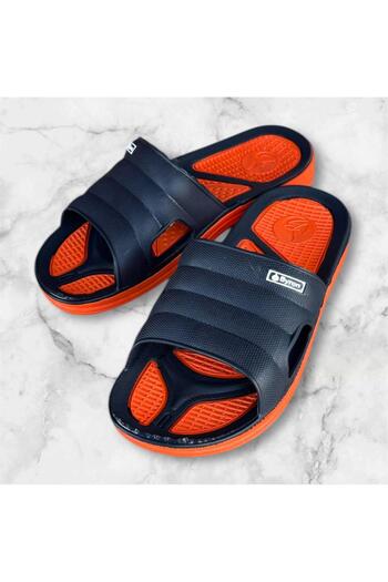 Byron Young Children's Anti-Slip Sole Bathroom Beach Pool Daily Slippers