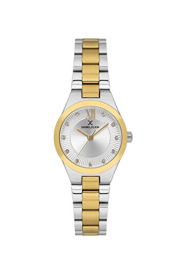 Daniel Klein Dk.1.13940-4 Women's Wristwatch