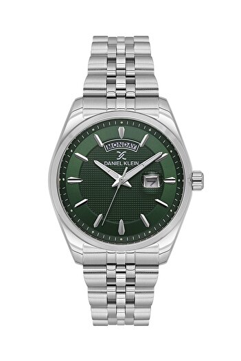 Daniel Klein Dke.1.10873-4 Men's Wristwatch