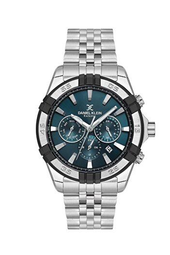 Daniel Klein Dk.1.14007-6 Men's Wristwatch