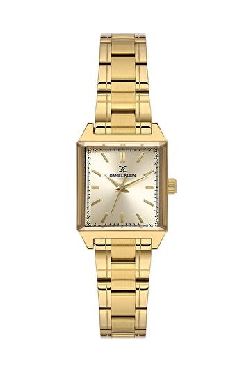 Daniel Klein Dke.1.10816-3 Women's Wristwatch