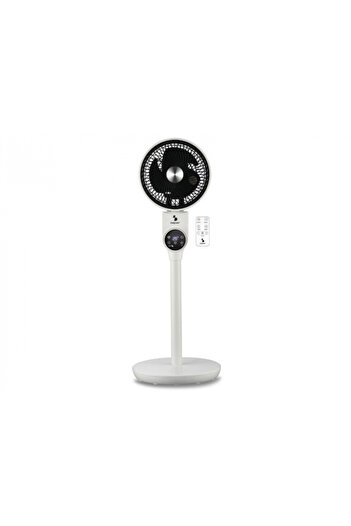 BEPER Multidirectional Floor Fan Beper P206VEN161