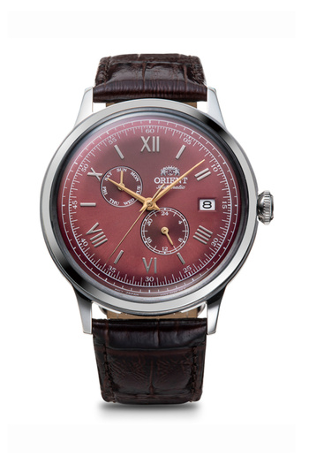 Orient Ra-Ak0705R30B Automatic Men's Wristwatch