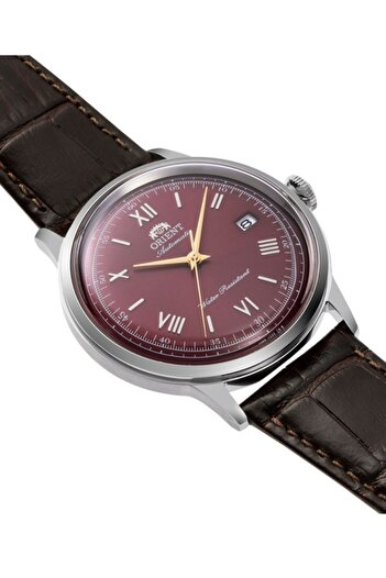 Orient Ra-Ac0026R30B Automatic Men's Wristwatch