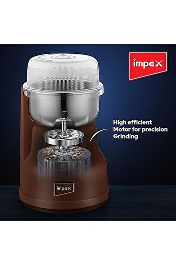 İMPEX Impex Coffee Grinder CG3401 150W