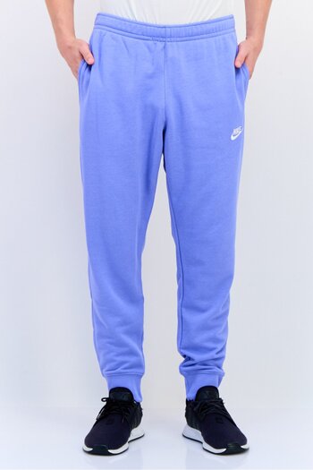Nike Men Standard Fit Outdoor Sweatpants, Lavender