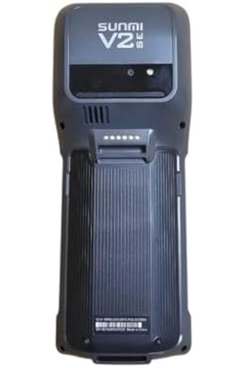 sunmi Wireless Point of Sale System
